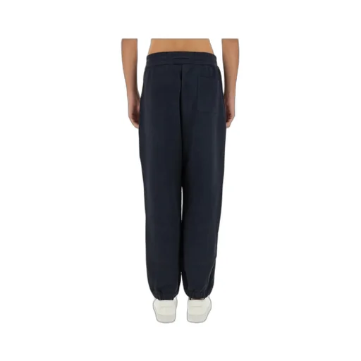 Jersey Texture Track Pants