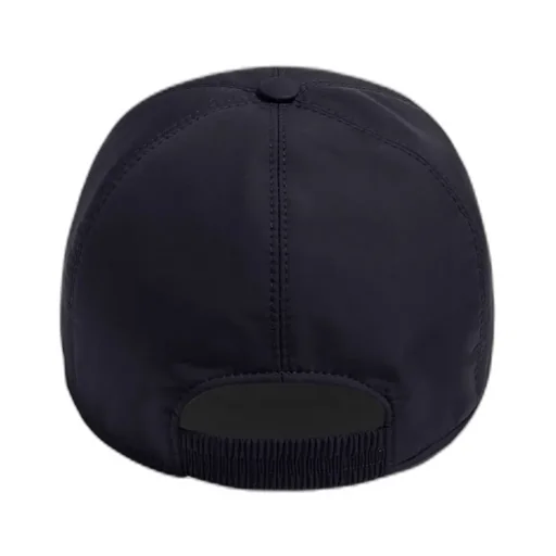 Embroidered Baseball Cap