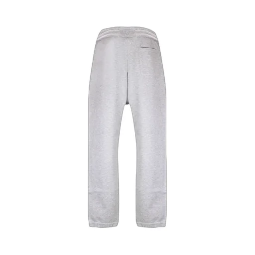 Rubberised-Logo Track Pants