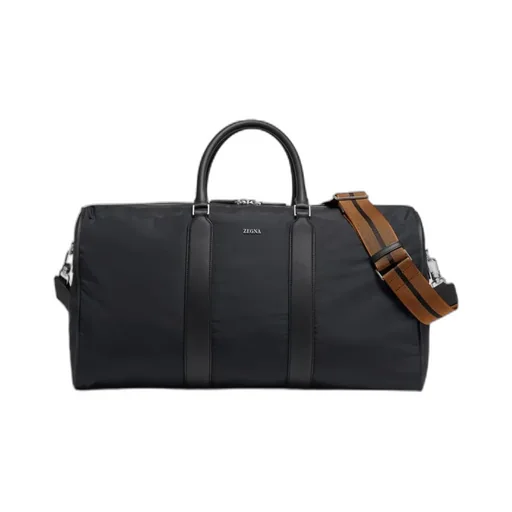 Technical Holdall Bag