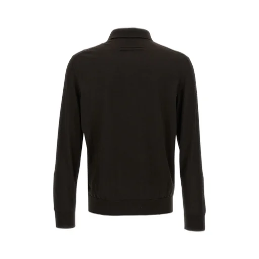 Turtleneck Knitted Jumper