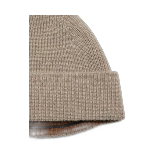 Oasi Knitted Beanie