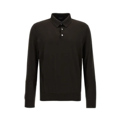 Turtleneck Knitted Jumper