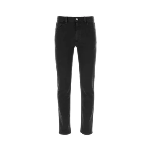 Slim Fit Rock Jeans