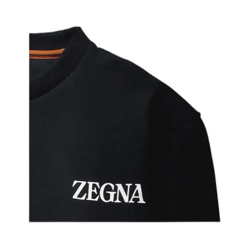Round-Neck Sweater