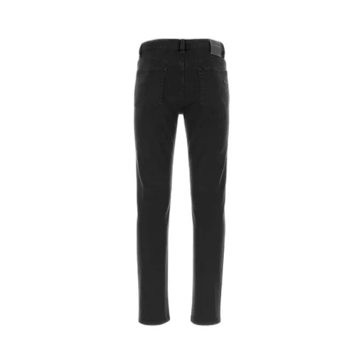 Slim Fit Rock Jeans