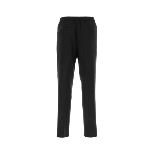 Elastic Waist Joggers