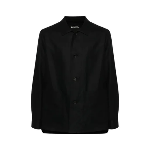 Alpe Shirt Jacket