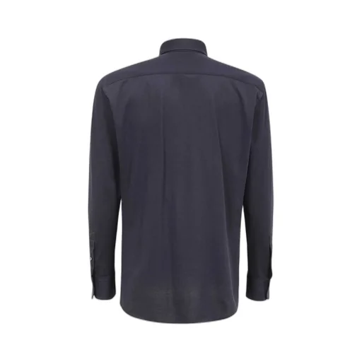 Long-Sleeved Shirt
