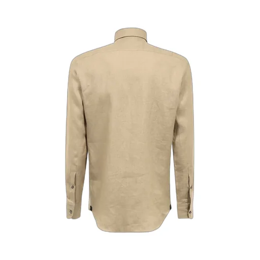 Long-Sleeved Shirt