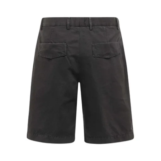 Belt Ring Shorts