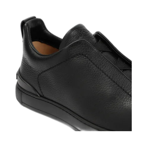 Triple Stitch Sneakers