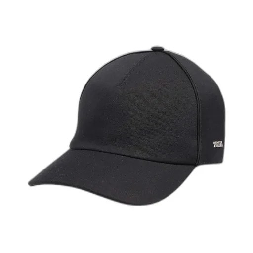 Logo Hat