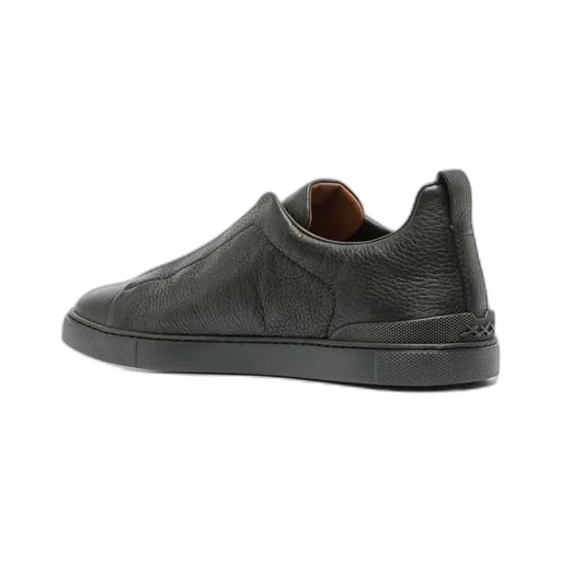 Triple Stitch Sneakers