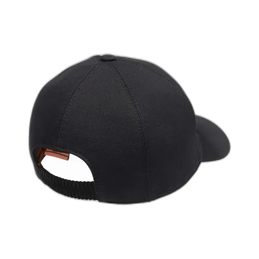 Logo Hat