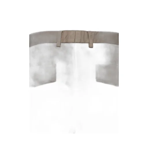 Cotton-Blend Chino Shorts