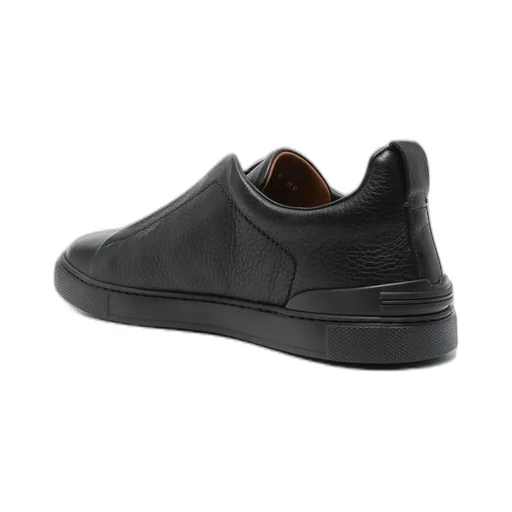 Triple Stitch Sneakers