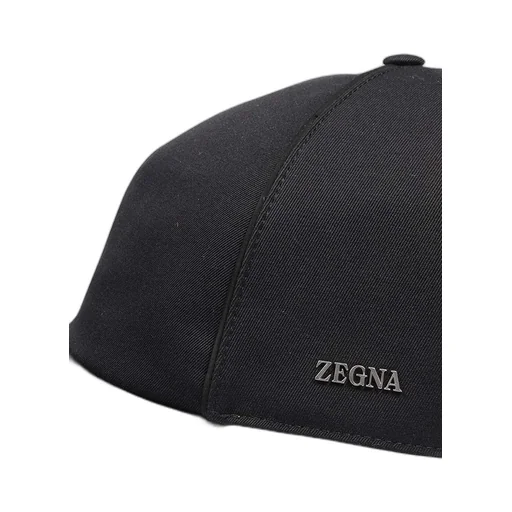 Logo Hat