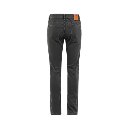 Belt Loop Jeans