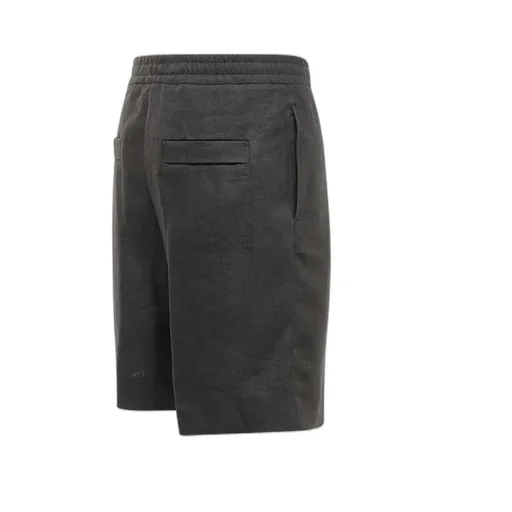 Loose Waist Shorts