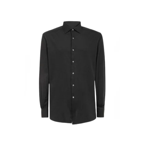Long-Sleeved Shirt