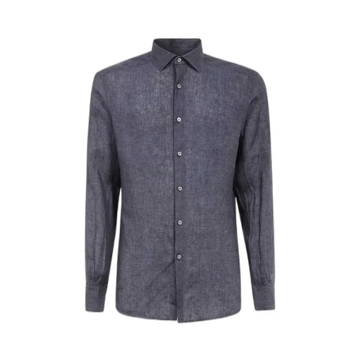 Long-Sleeved Shirt