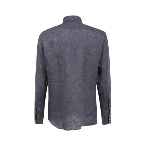 Long-Sleeved Shirt
