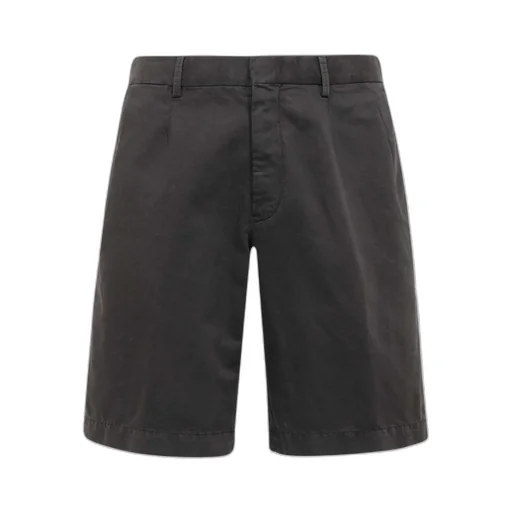 Belt Ring Shorts