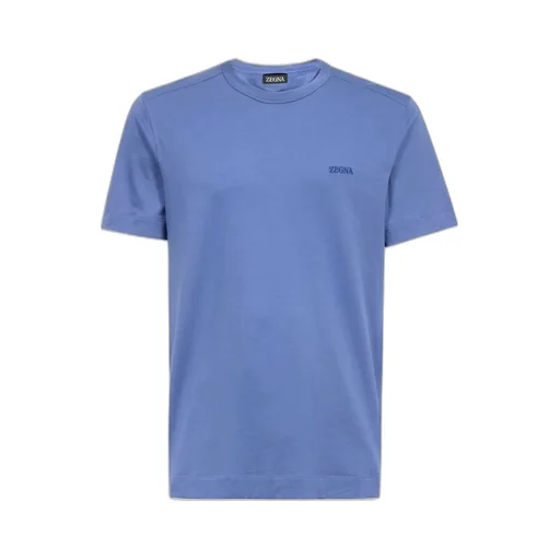 Round-Necked T-Shirt