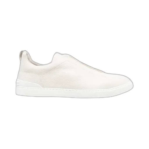 Triple Stitch™ Low-Top Sneakers