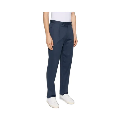 Belt-Loop Slacks