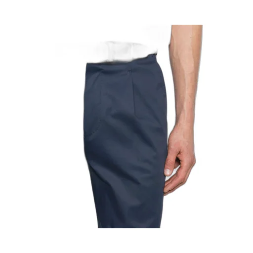Belt-Loop Slacks