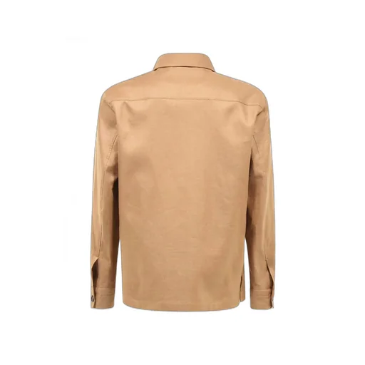 Long-Sleeved Shirt