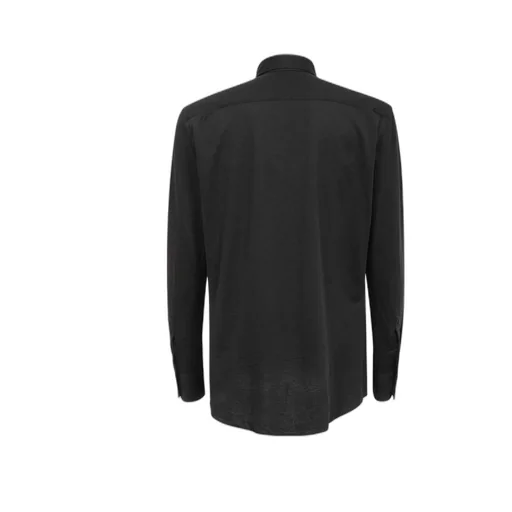 Long-Sleeved Shirt