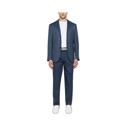 Belt-Loop Slacks