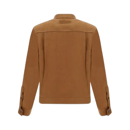 Long-Sleeved Shirt