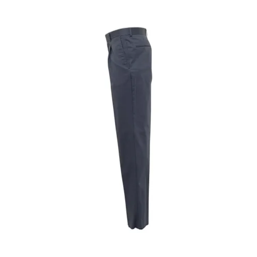 Belt Ring Casual Pants