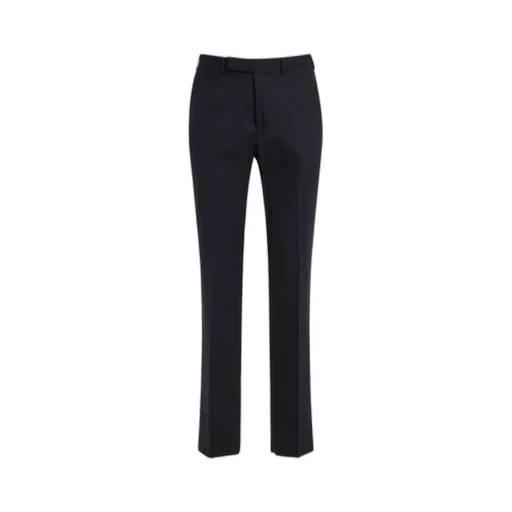 Straight Leg Trousers
