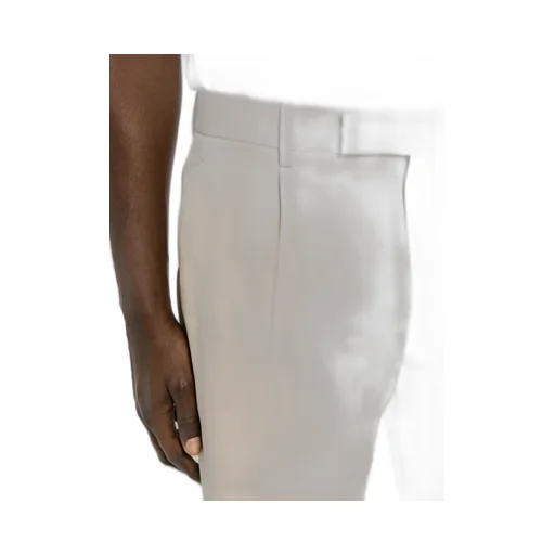 Belt Ring Casual Pants