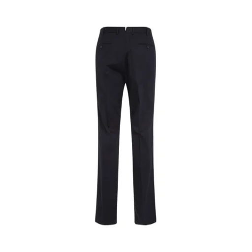 Straight Leg Trousers