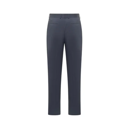 Belt Ring Casual Pants