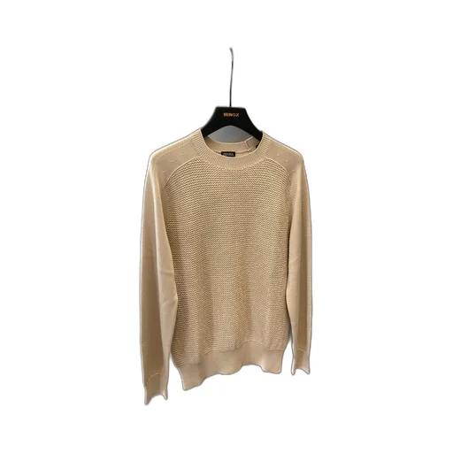 Textured Sweater