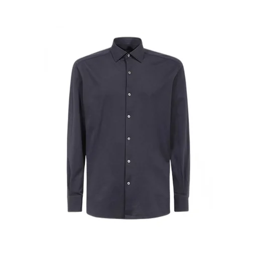 Long-Sleeved Shirt