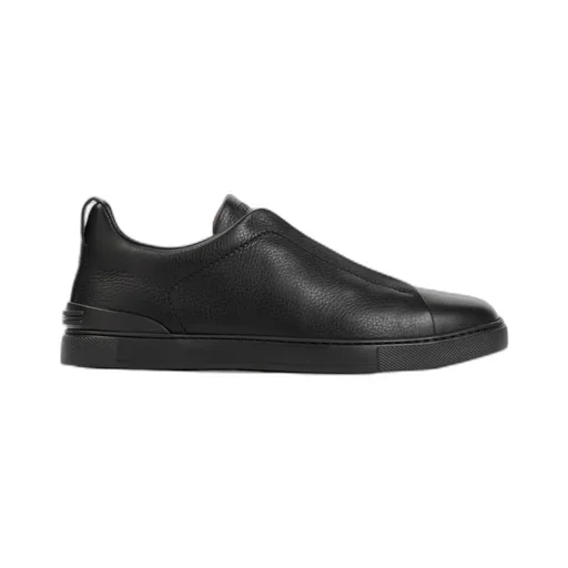 Triple Stitch Sneakers