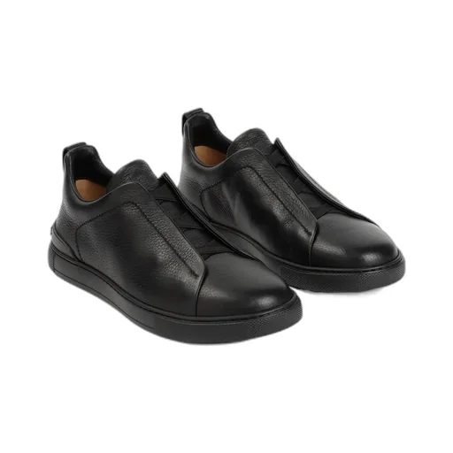 Triple Stitch Sneakers