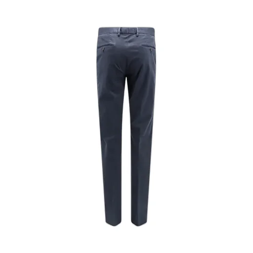 Zegna Straight Leg Trousers