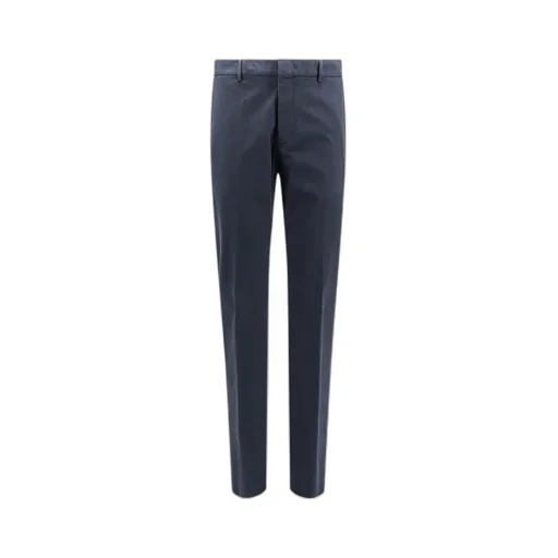 Zegna Straight Leg Trousers