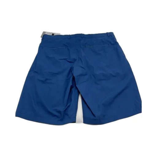 Casual Straight Shorts