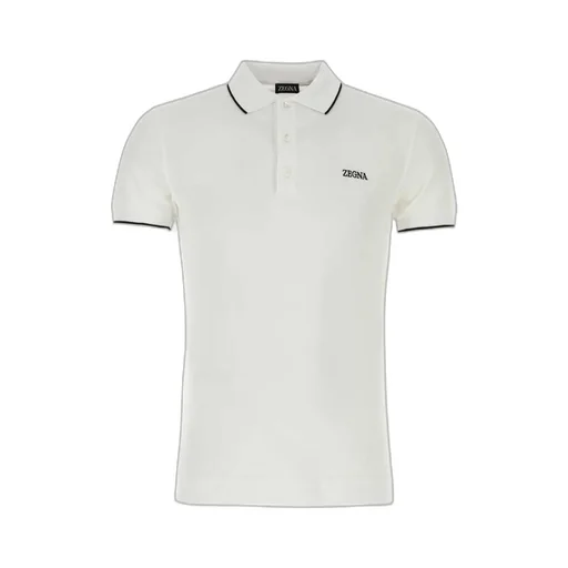 Logo Detailed Polo Shirt
