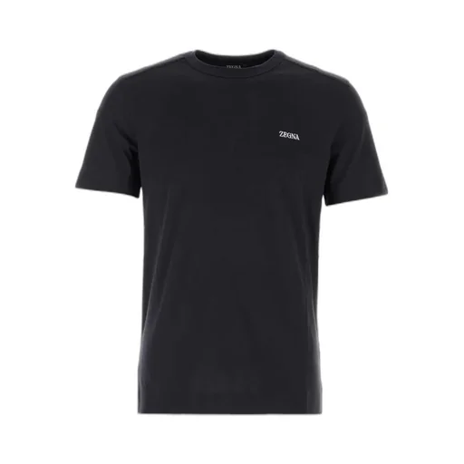 Logo Detailed Crewneck T-Shirt